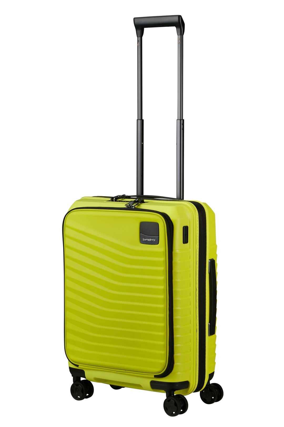 SAMSONITE Valigia da cabina EASY ACCES EXTENSIBLE INTUO 55CM