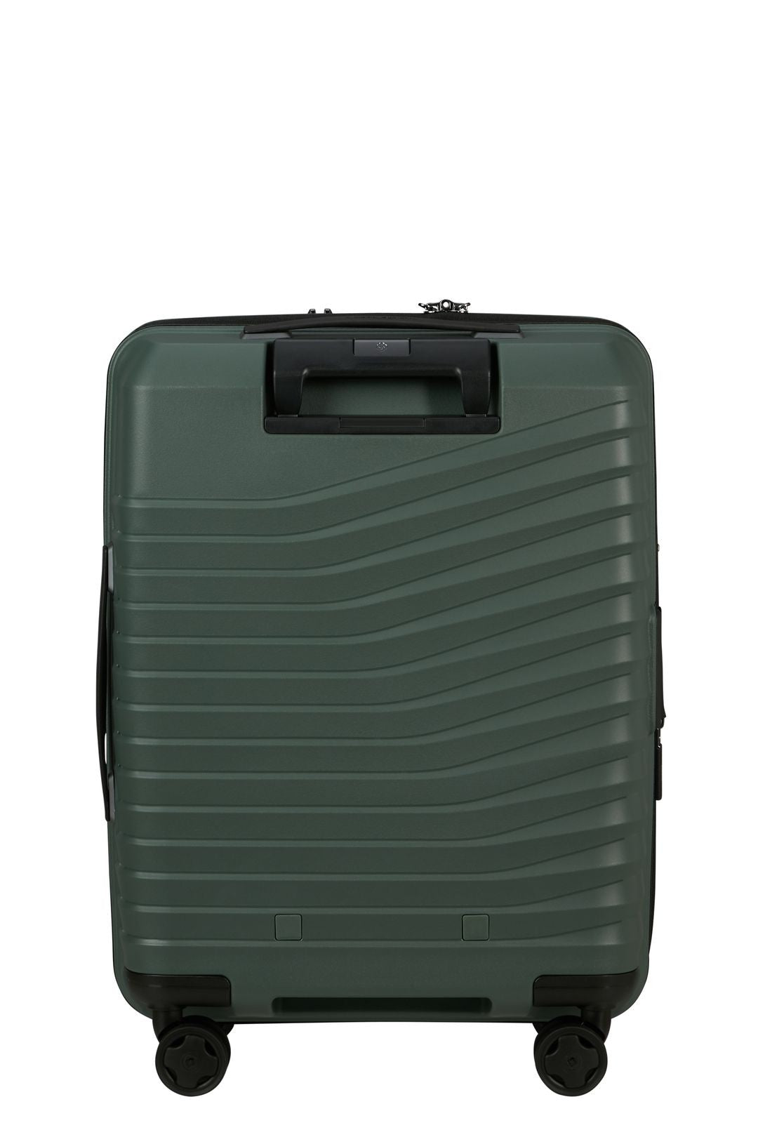 SAMSONITE Valigia da cabina EASY ACCES EXTENSIBLE INTUO 55CM