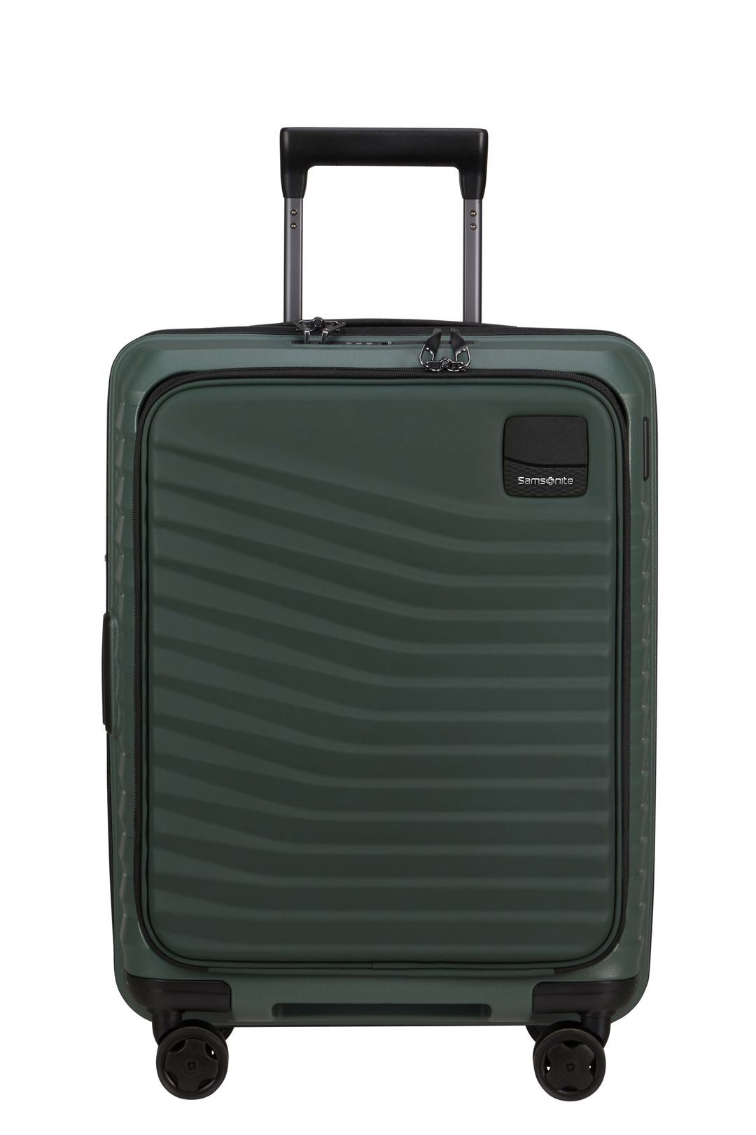 SAMSONITE Valigia da cabina EASY ACCES EXTENSIBLE INTUO 55CM