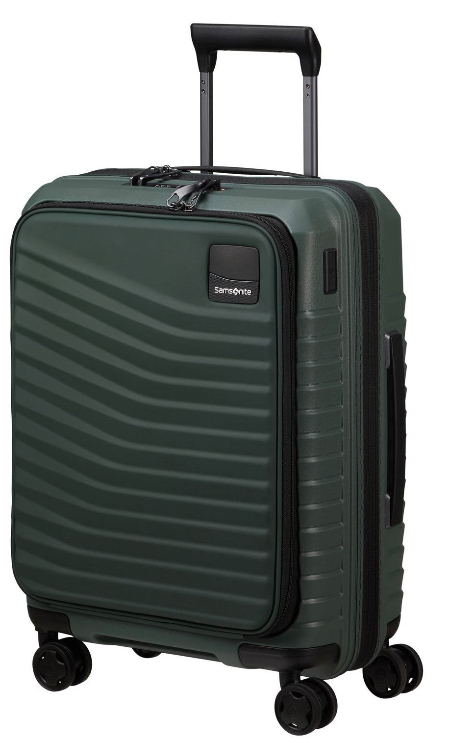 SAMSONITE Valigia da cabina EASY ACCES EXTENSIBLE INTUO 55CM