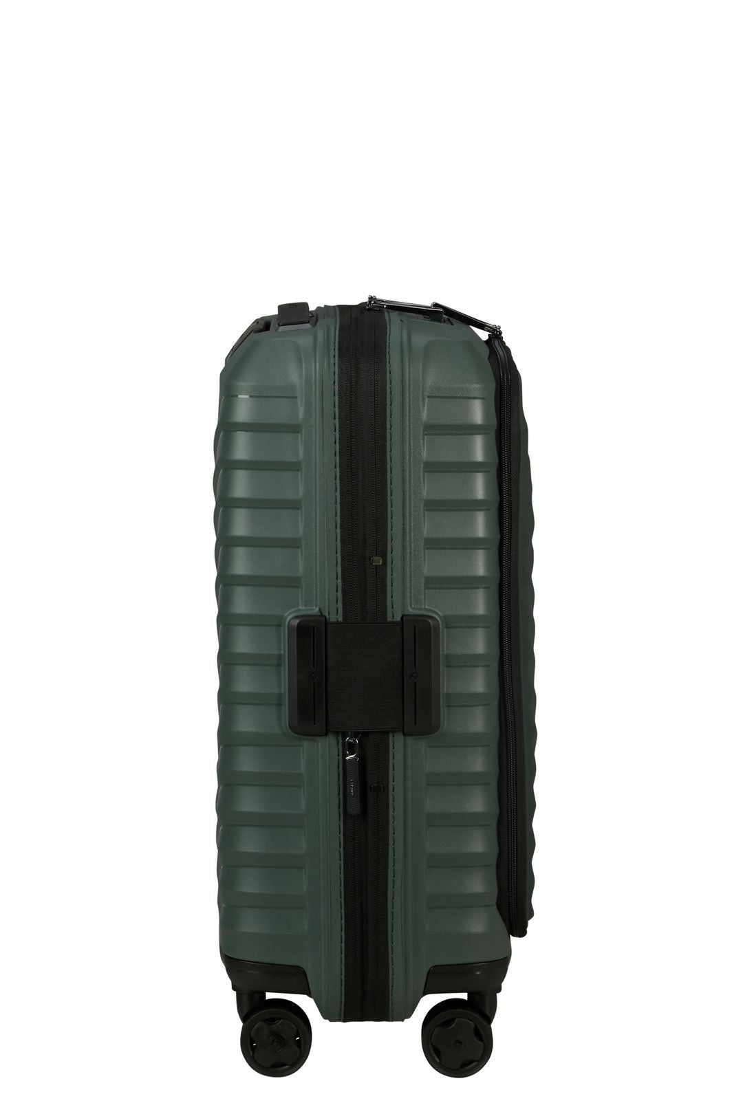 SAMSONITE Valigia da cabina EASY ACCES EXTENSIBLE INTUO 55CM