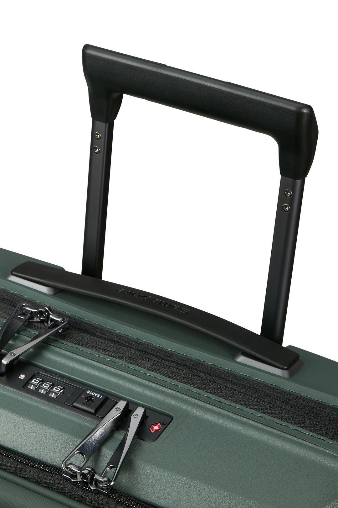 SAMSONITE Valigia da cabina EASY ACCES EXTENSIBLE INTUO 55CM