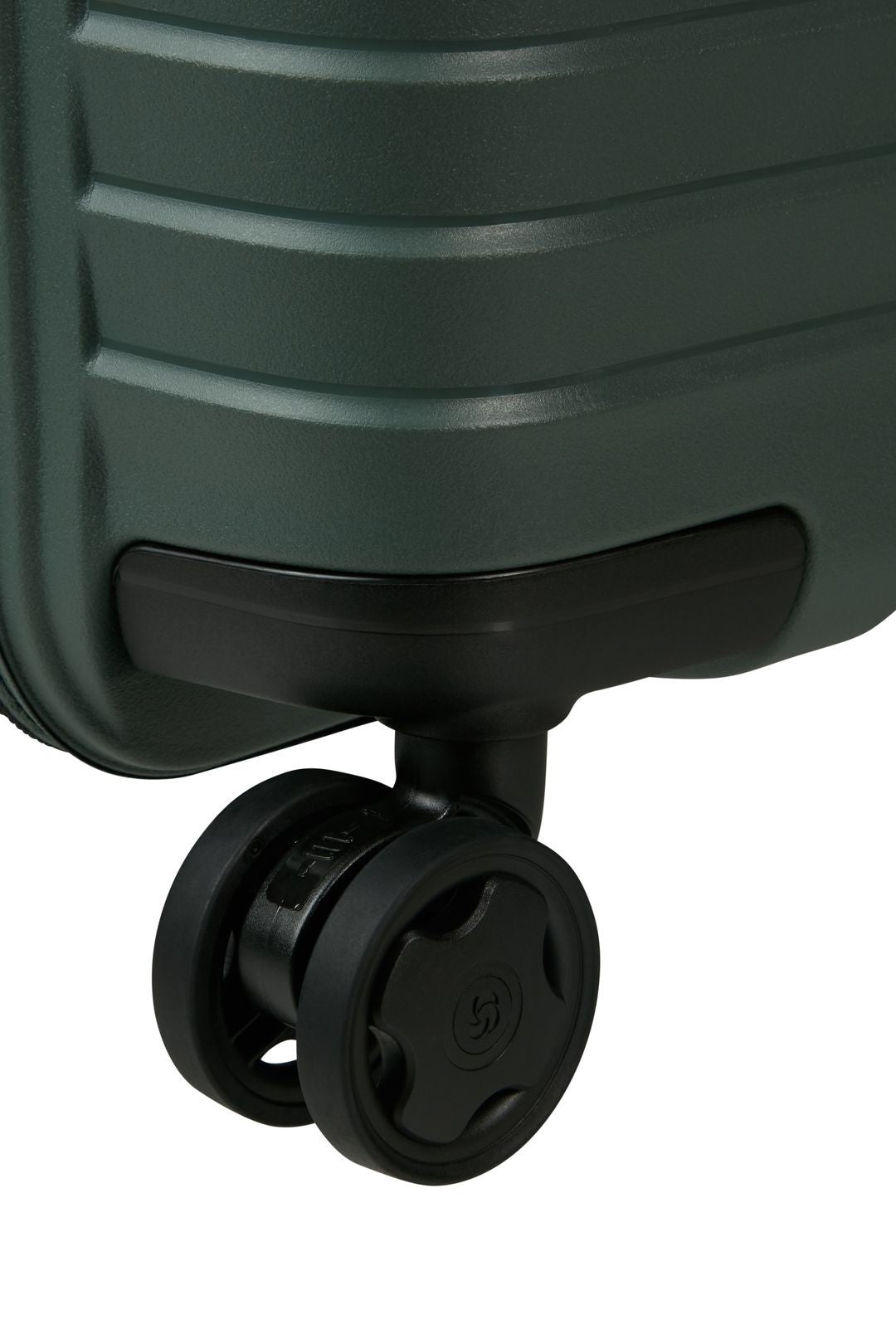 SAMSONITE Valigia da cabina EASY ACCES EXTENSIBLE INTUO 55CM