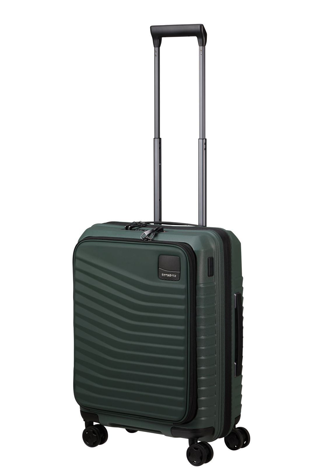 SAMSONITE Valigia da cabina EASY ACCES EXTENSIBLE INTUO 55CM