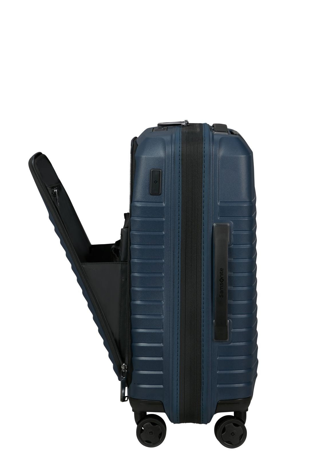 SAMSONITE Valigia da cabina EASY ACCES EXTENSIBLE INTUO 55CM