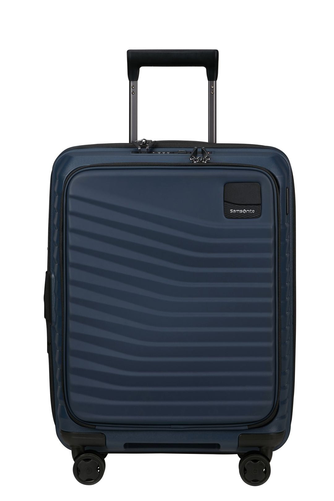 SAMSONITE Valigia da cabina EASY ACCES EXTENSIBLE INTUO 55CM