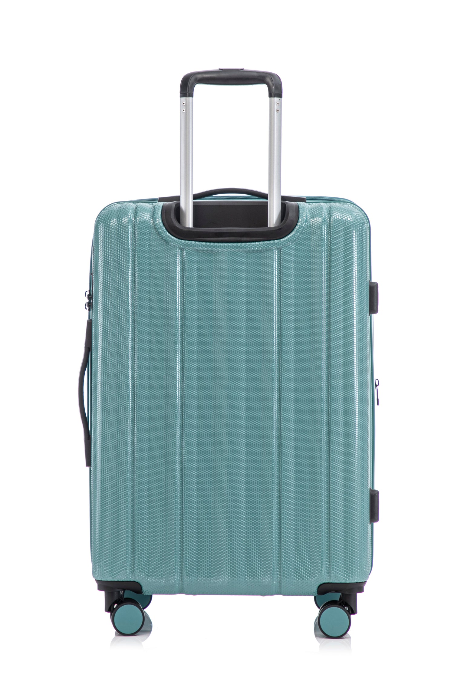 GREENWICH set of extendable suitcases HANOI