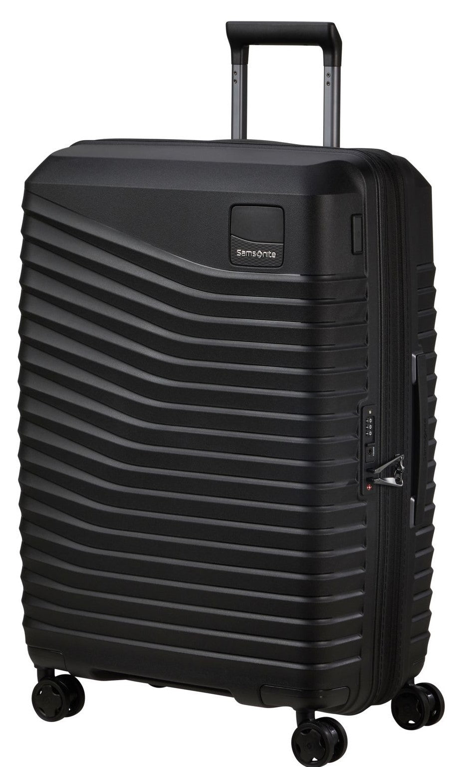 SAMSONITE VALISE EXTENSIBLE INTUO 69CM