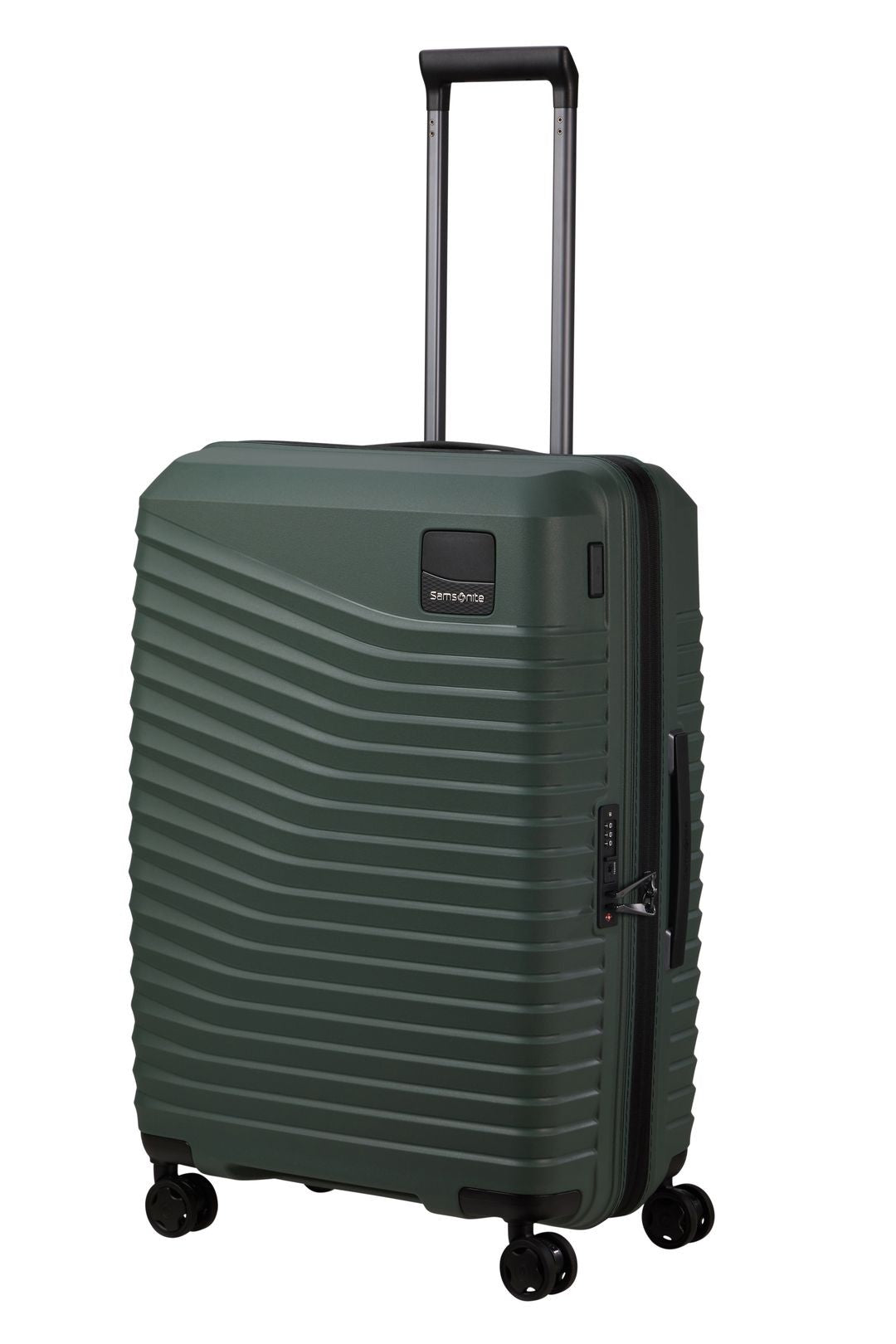 SAMSONITE VALISE EXTENSIBLE INTUO 69CM