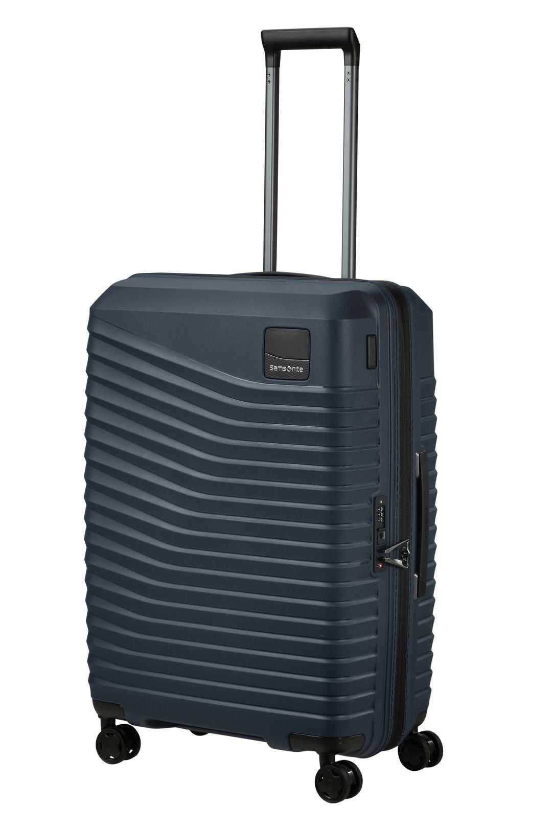 SAMSONITE VALISE EXTENSIBLE INTUO 69CM
