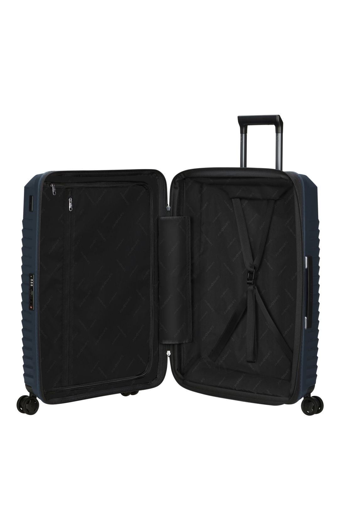 SAMSONITE VALISE EXTENSIBLE INTUO 69CM