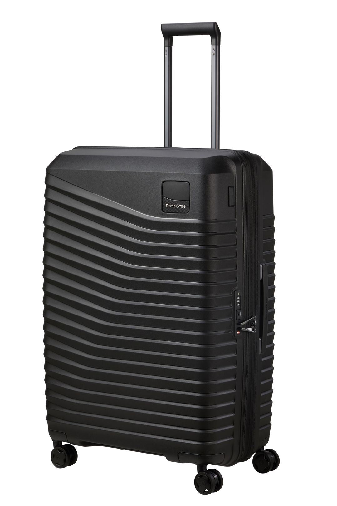 SAMSONITE VALISE EXTENSIBLE INTUO 75CM