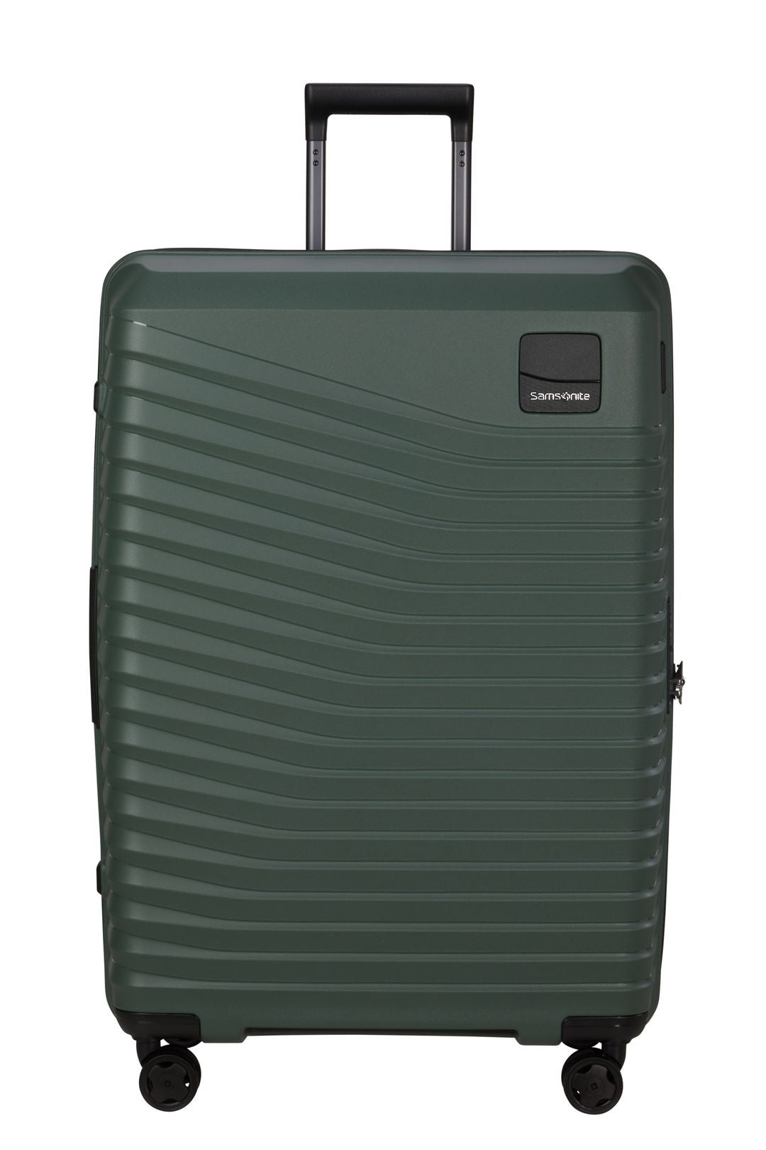 SAMSONITE VALISE EXTENSIBLE INTUO 75CM