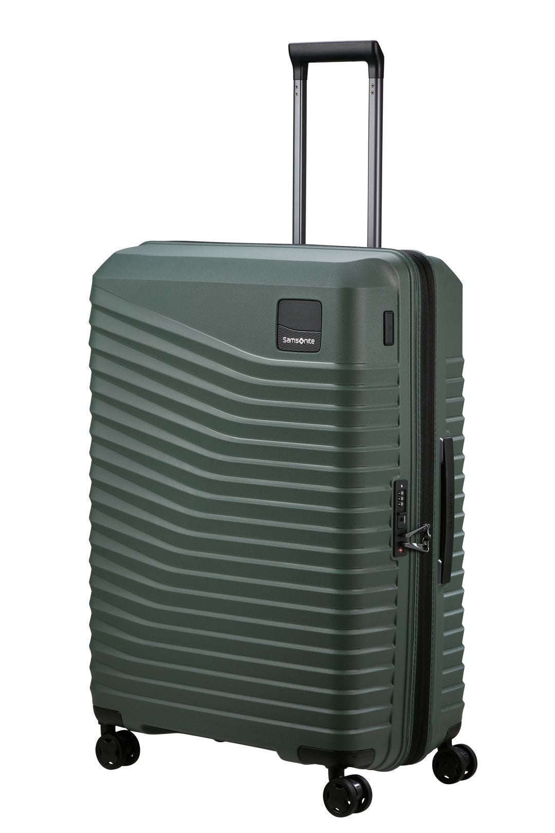 SAMSONITE VALISE EXTENSIBLE INTUO 75CM