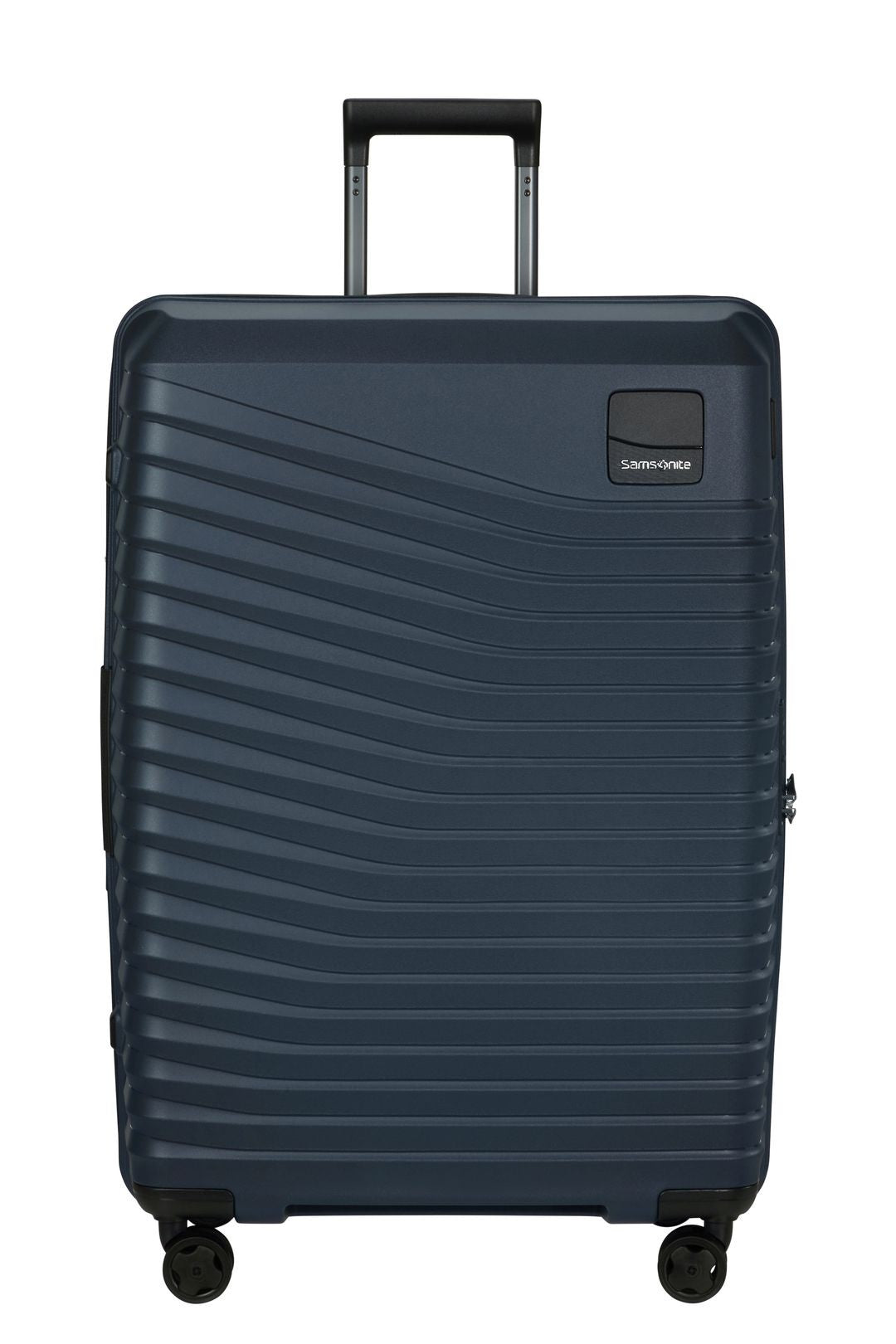 SAMSONITE VALISE EXTENSIBLE INTUO 75CM