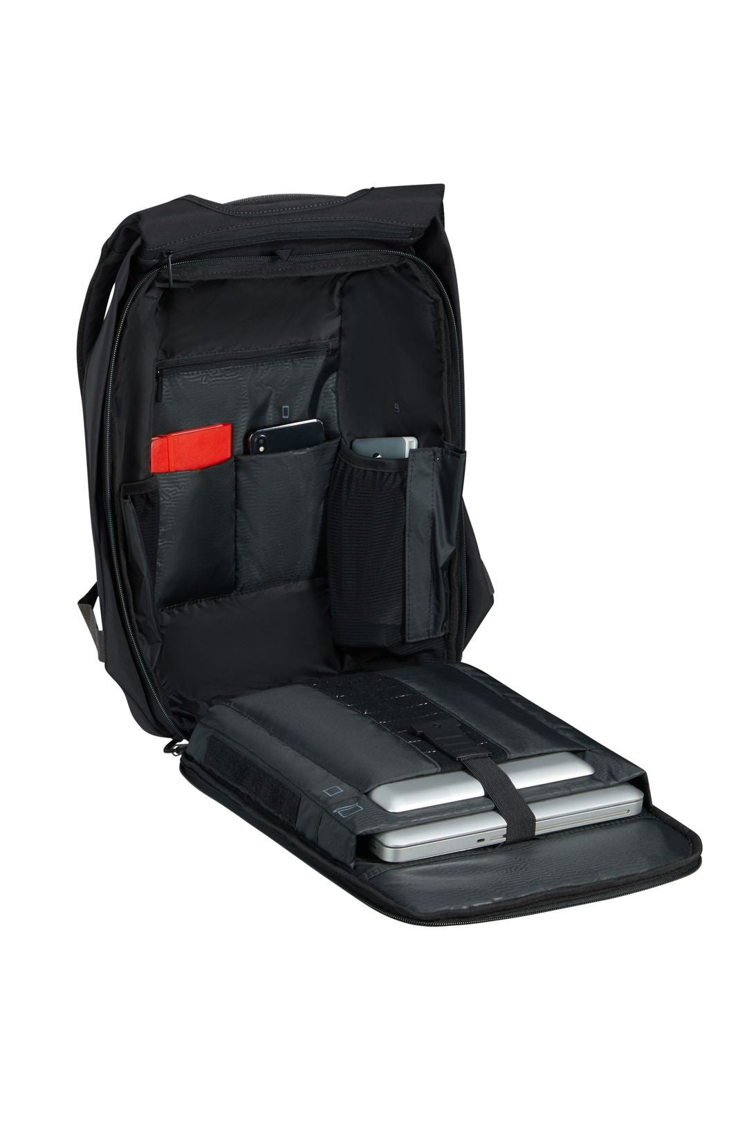 SAMSONITE ZAINO 15.6" SECURIPAK 2.0