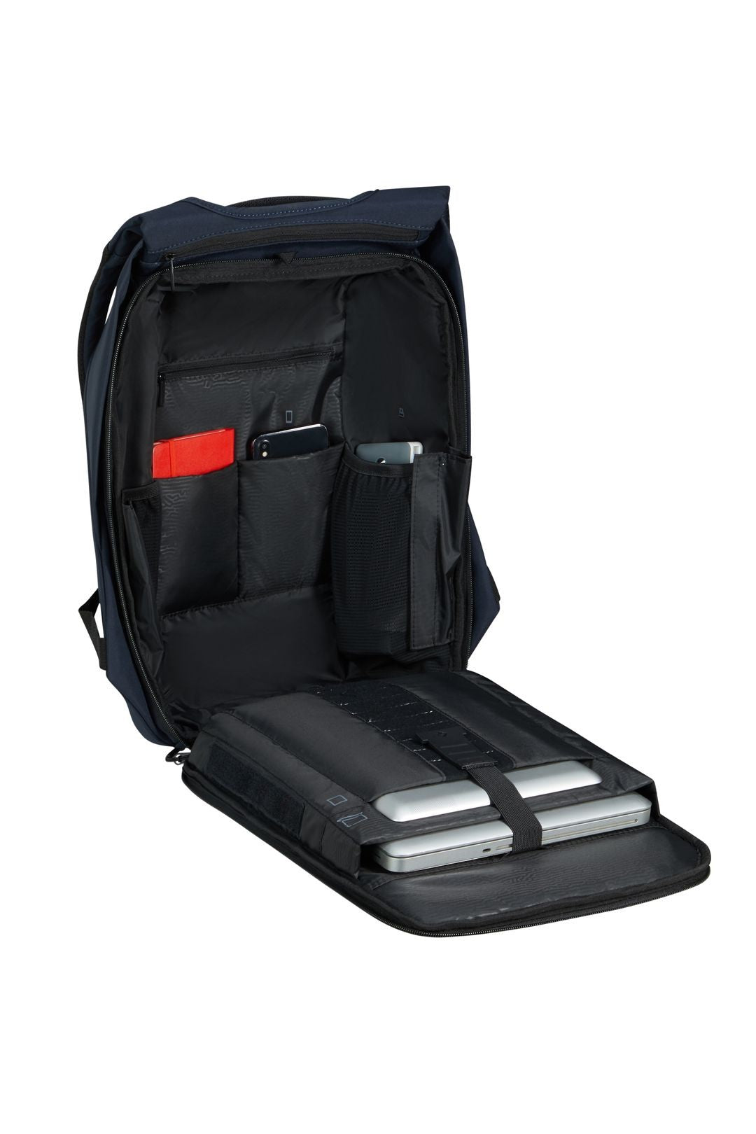 SAMSONITE ZAINO 15.6" SECURIPAK 2.0