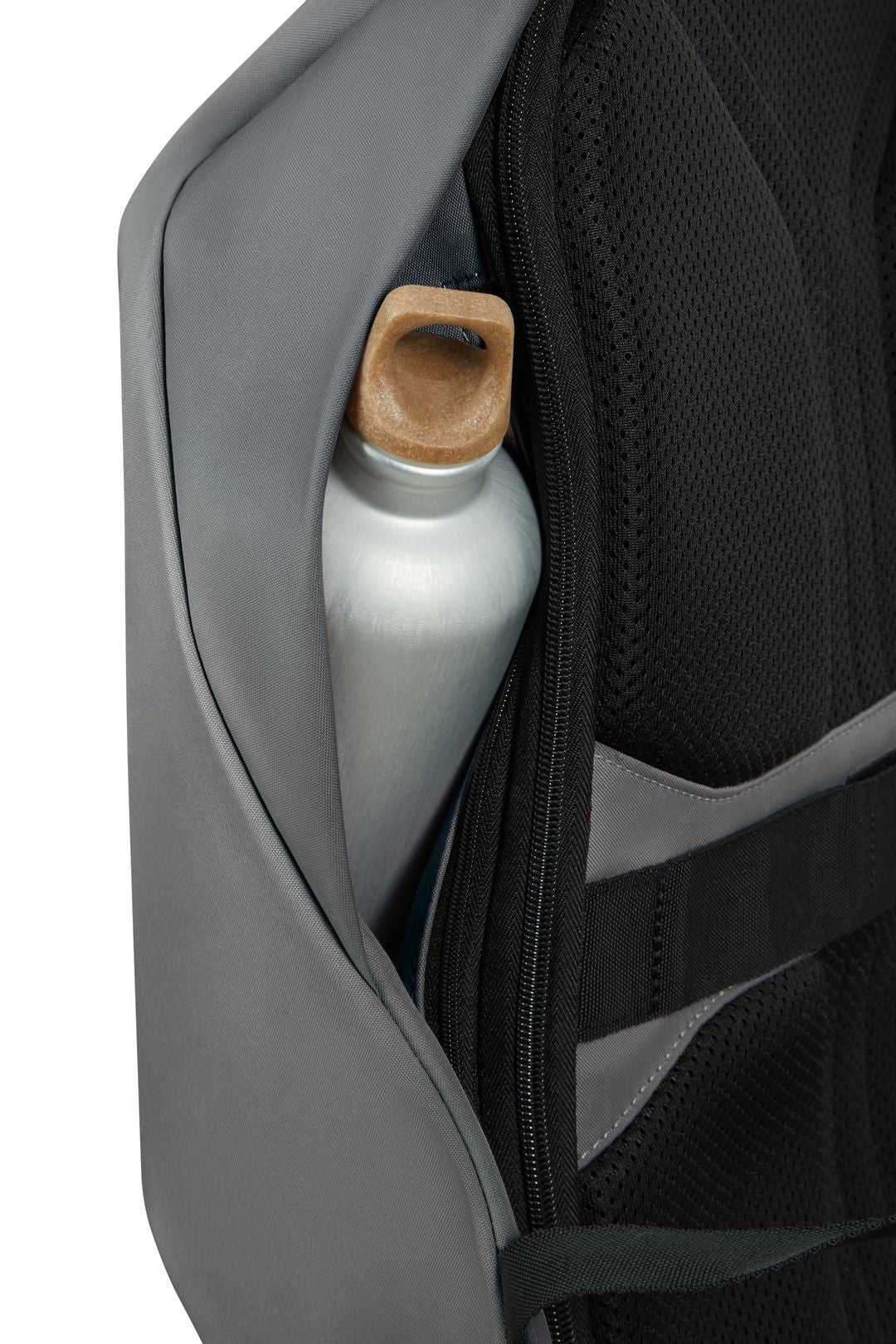 SAMSONITE ZAINO 15.6" SECURIPAK 2.0