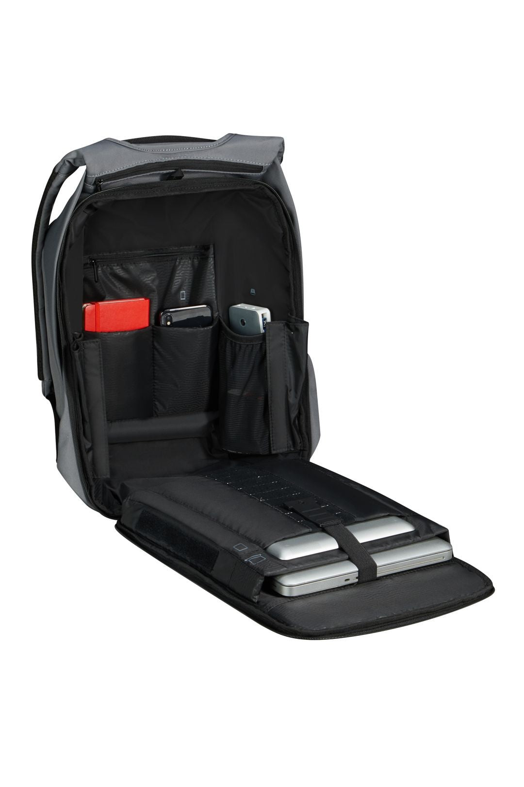 SAMSONITE ZAINO 15.6" SECURIPAK 2.0