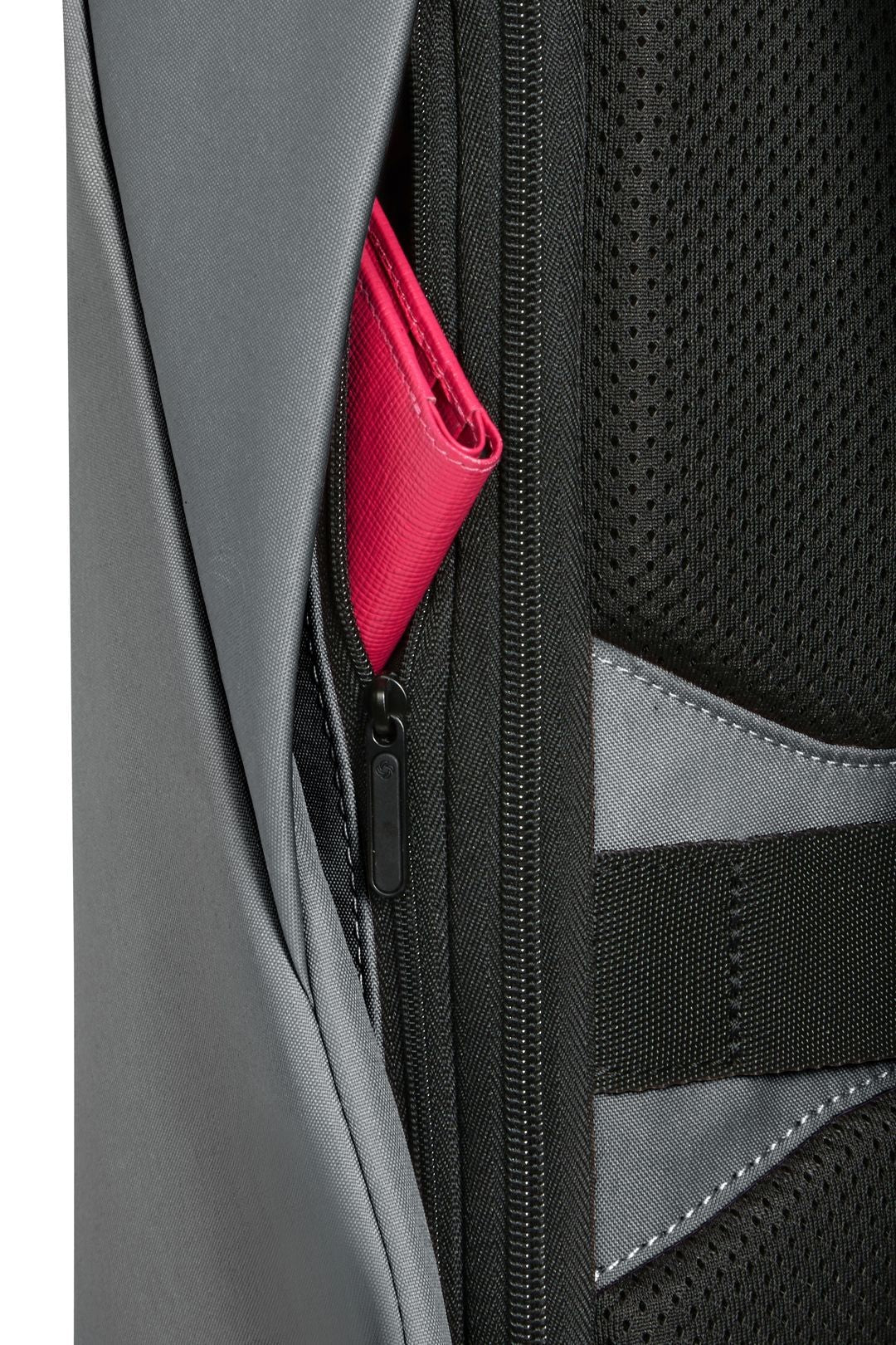 SAMSONITE ZAINO 15.6" SECURIPAK 2.0