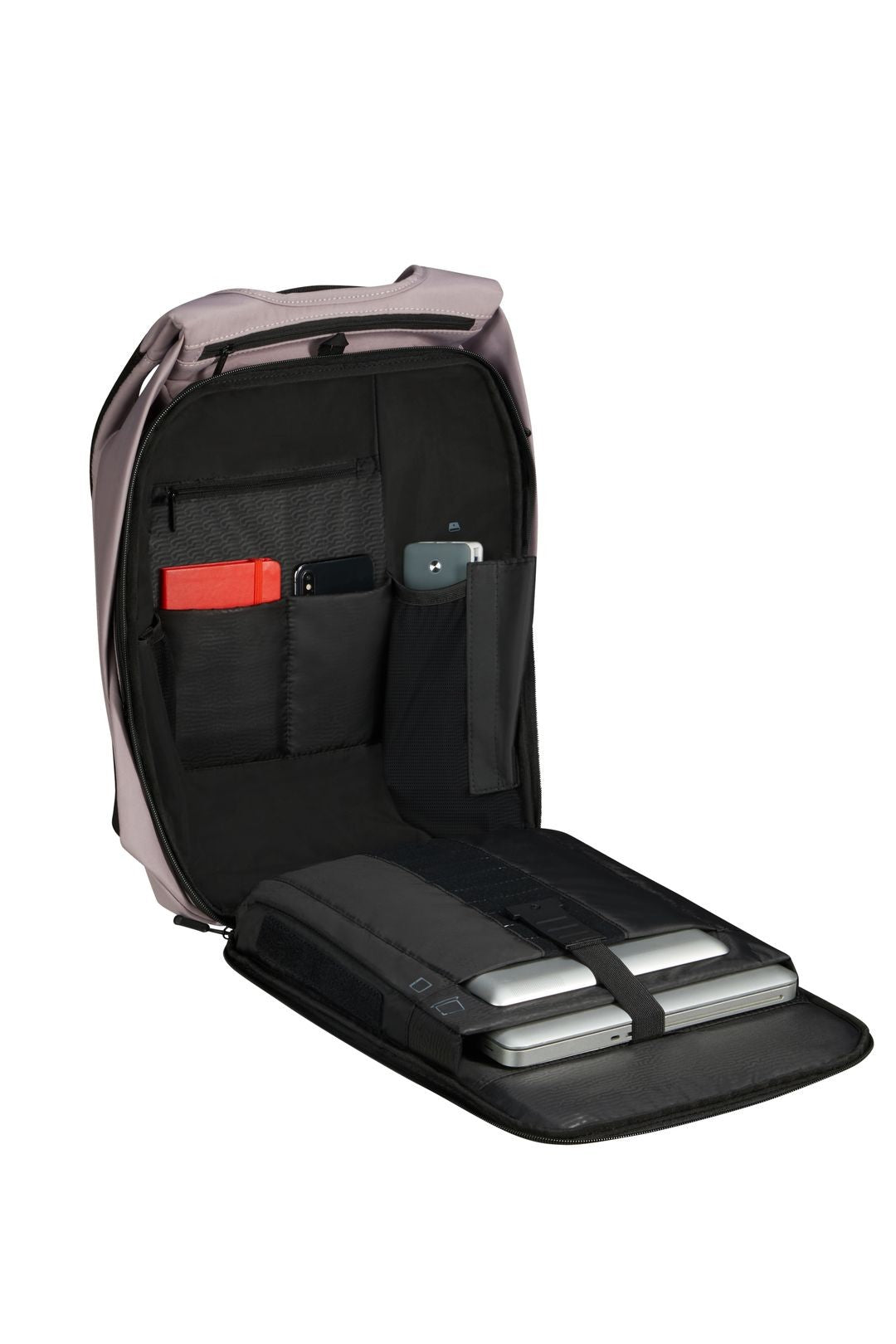 SAMSONITE ZAINO 15.6" SECURIPAK 2.0