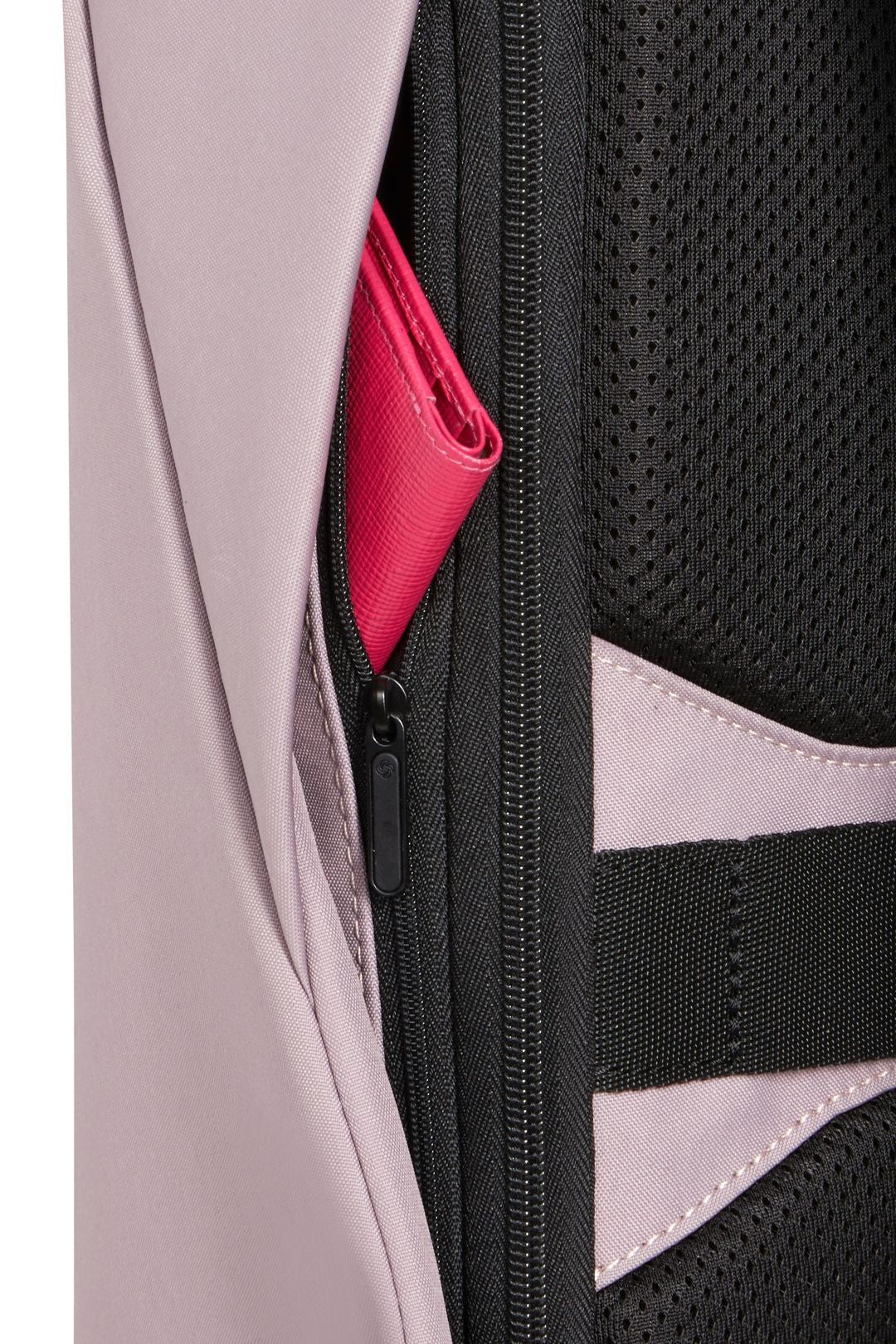 SAMSONITE ZAINO 15.6" SECURIPAK 2.0