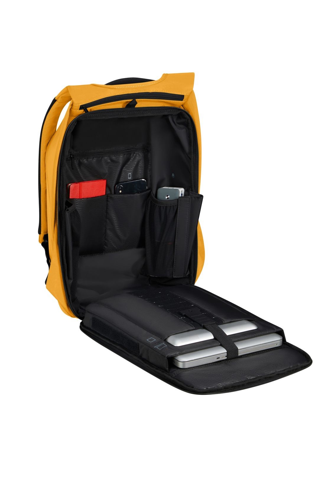 SAMSONITE ZAINO 15.6" SECURIPAK 2.0
