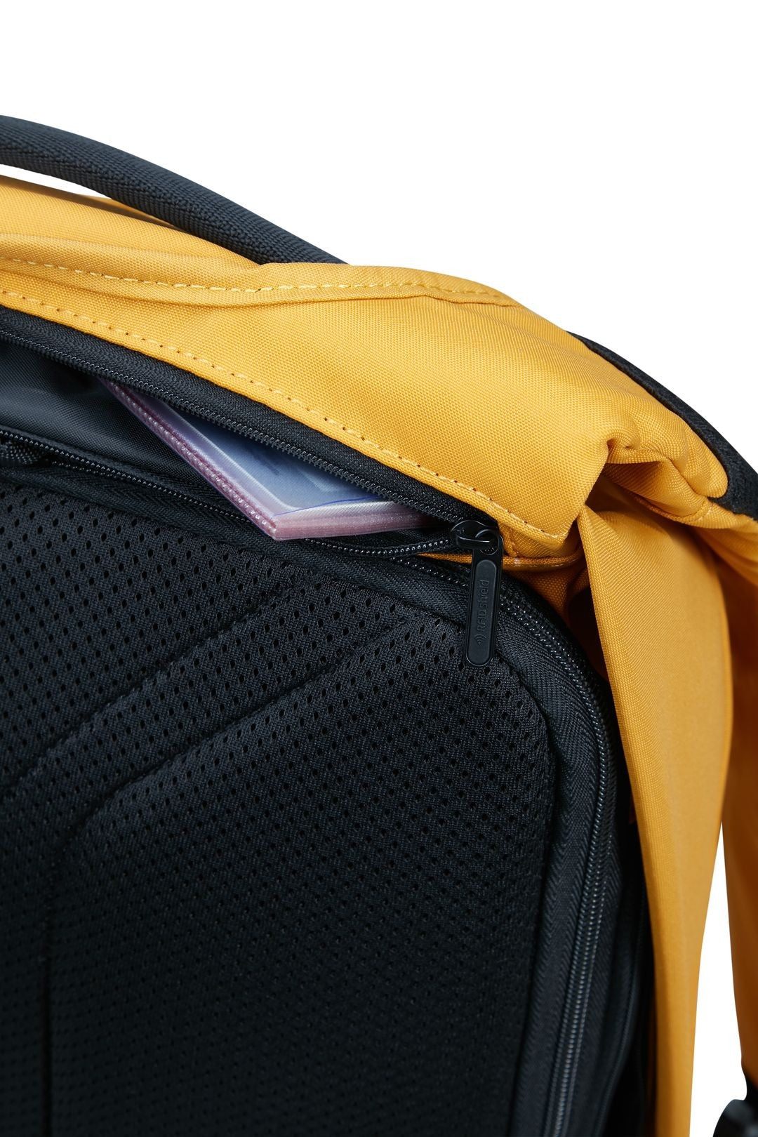 SAMSONITE ZAINO 15.6" SECURIPAK 2.0