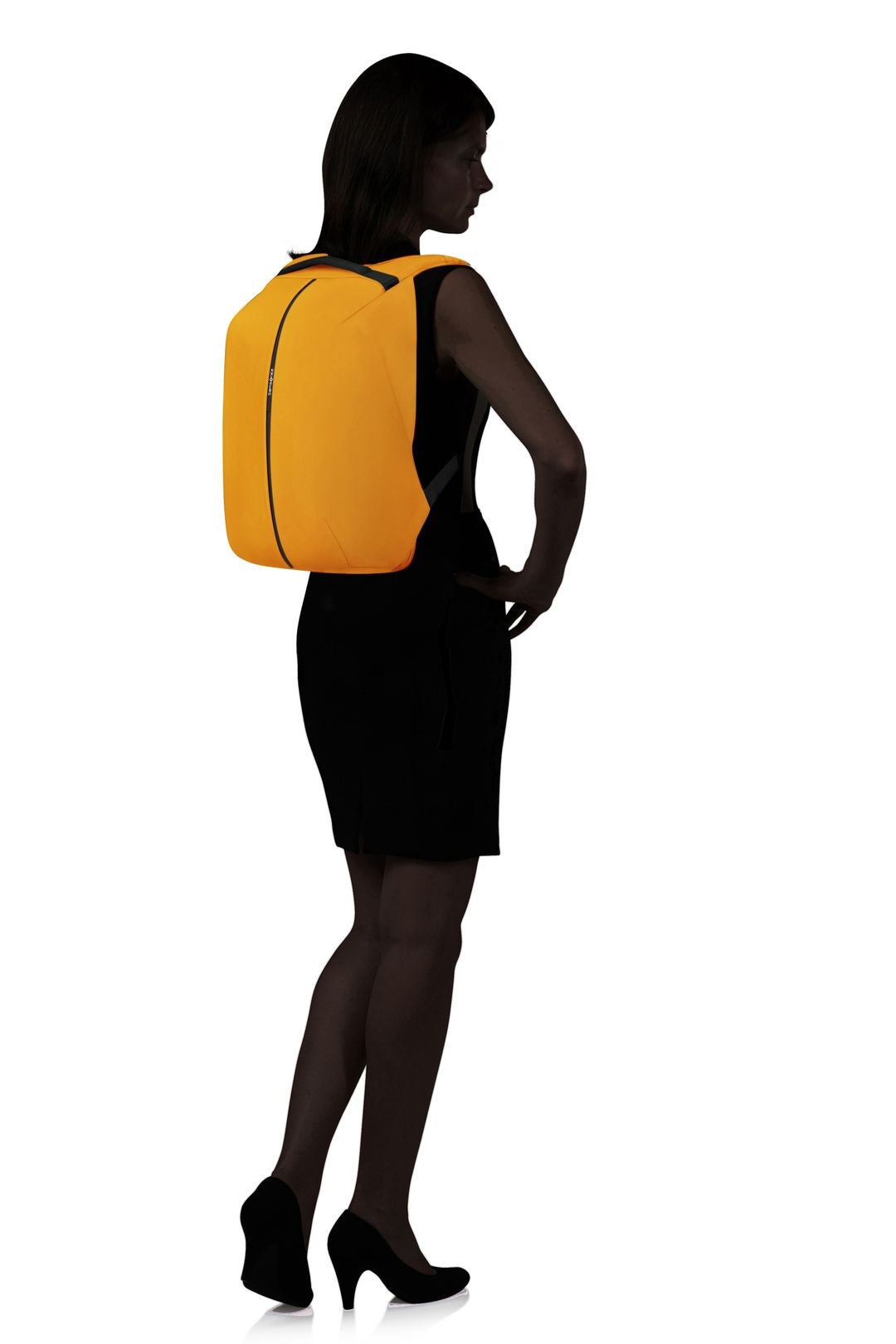 SAMSONITE ZAINO 15.6" SECURIPAK 2.0