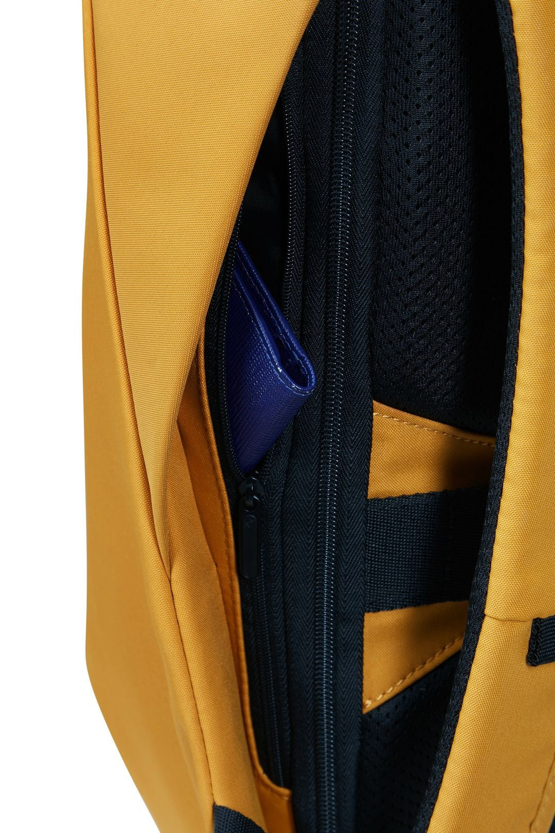 SAMSONITE ZAINO 15.6" SECURIPAK 2.0