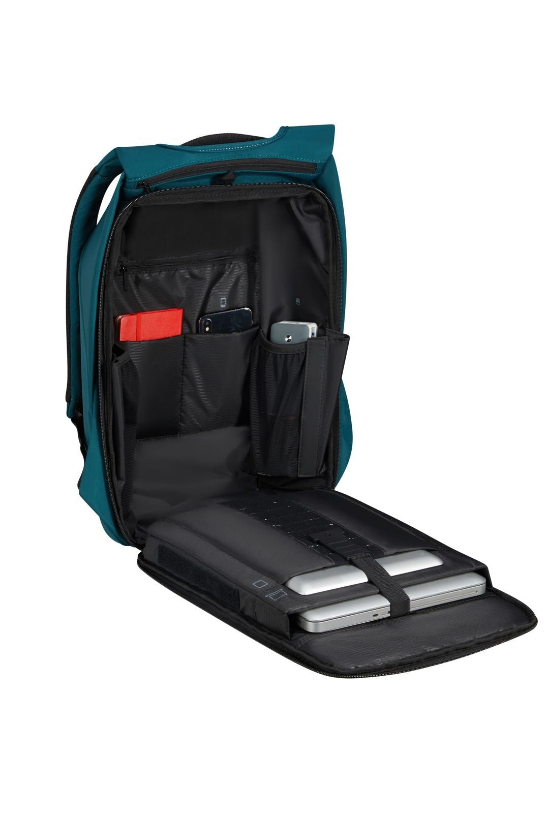 SAMSONITE ZAINO 15.6" SECURIPAK 2.0