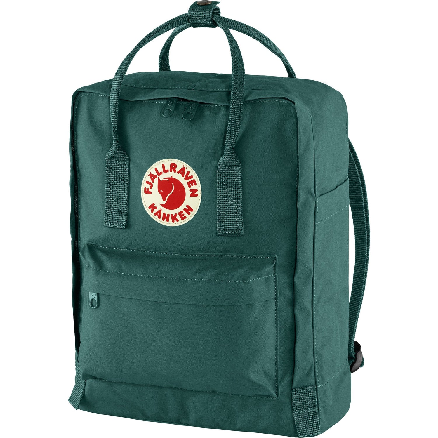 FJALLRAVEN KÄNKEN MOCHILA CLÁSICA