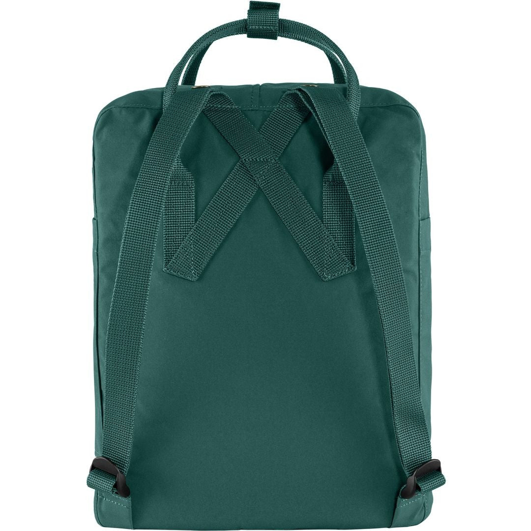 FJALLRAVEN KÄNKEN MOCHILA CLÁSICA