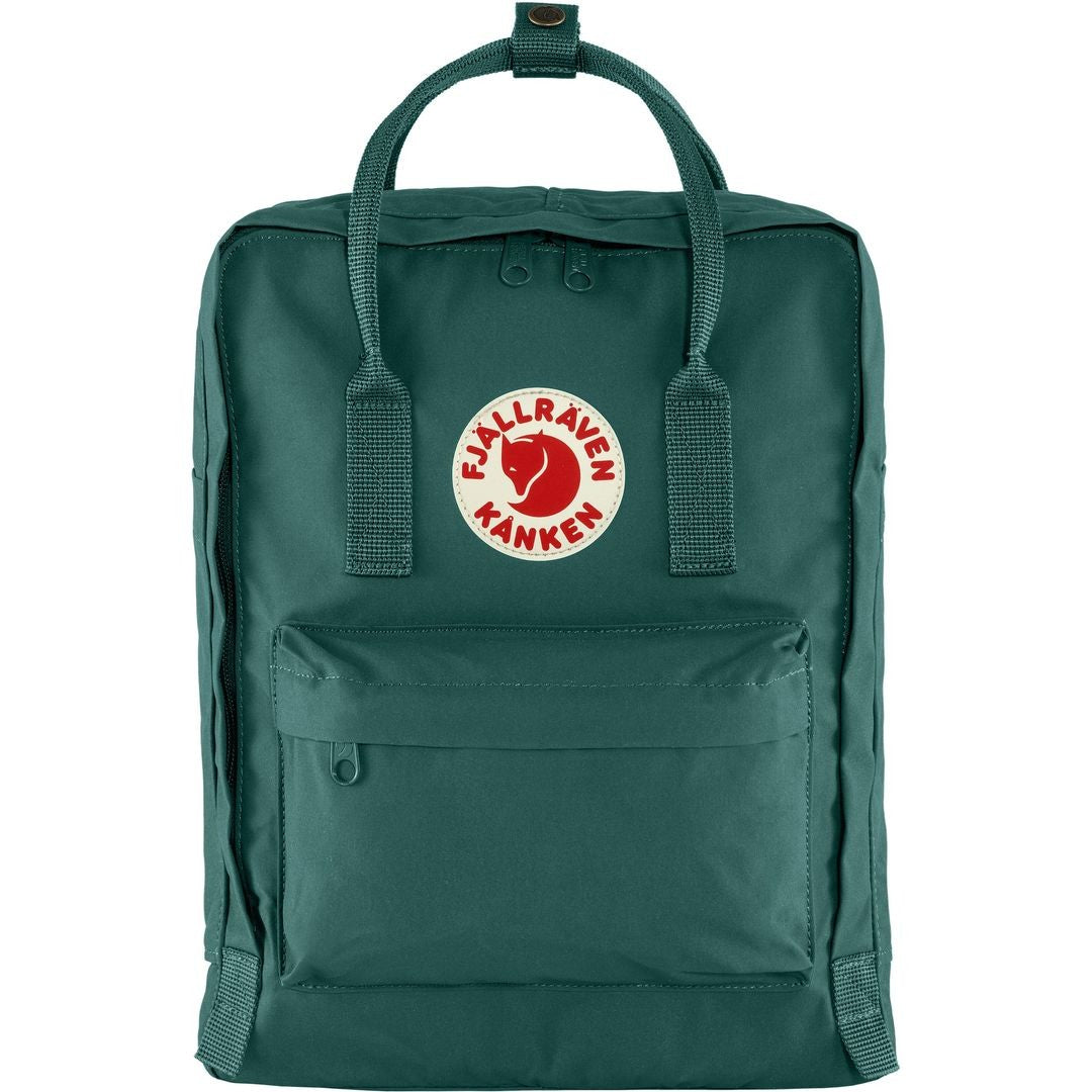 FJALLRAVEN KÄNKEN MOCHILA CLÁSICA