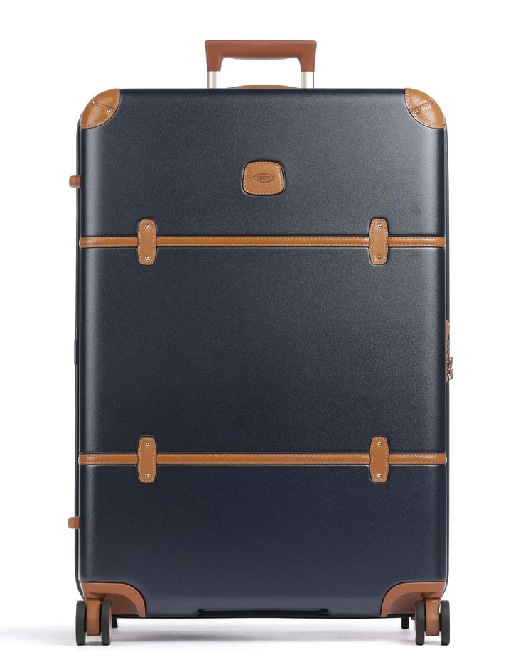 BRIC´S Big suitcase Extensible BELLAGIO 76cm