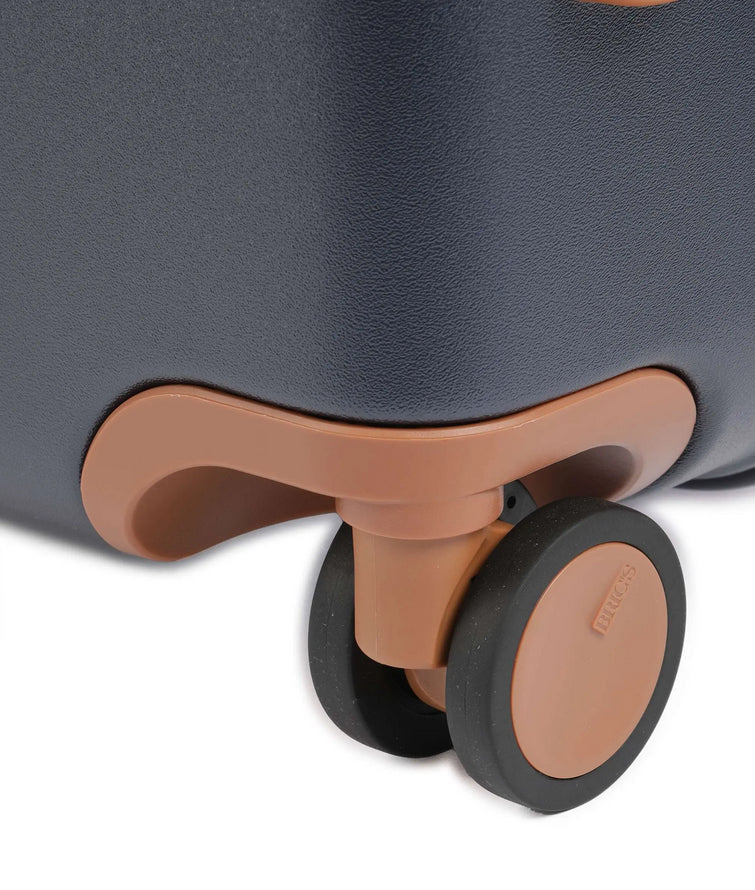 BRIC´S Big suitcase Extensible BELLAGIO 76cm