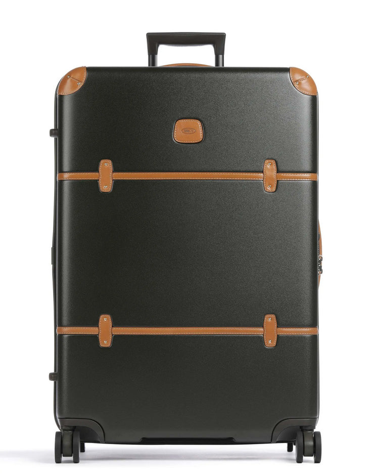 BRIC´S Big suitcase Extensible BELLAGIO 76cm