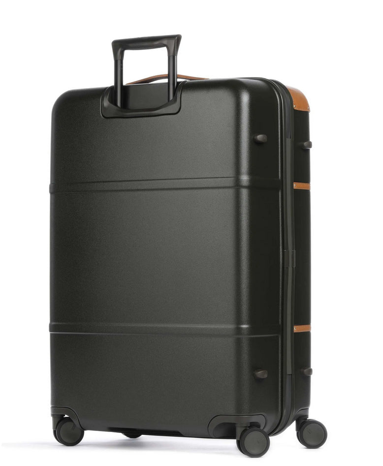 BRIC´S Big suitcase Extensible BELLAGIO 76cm