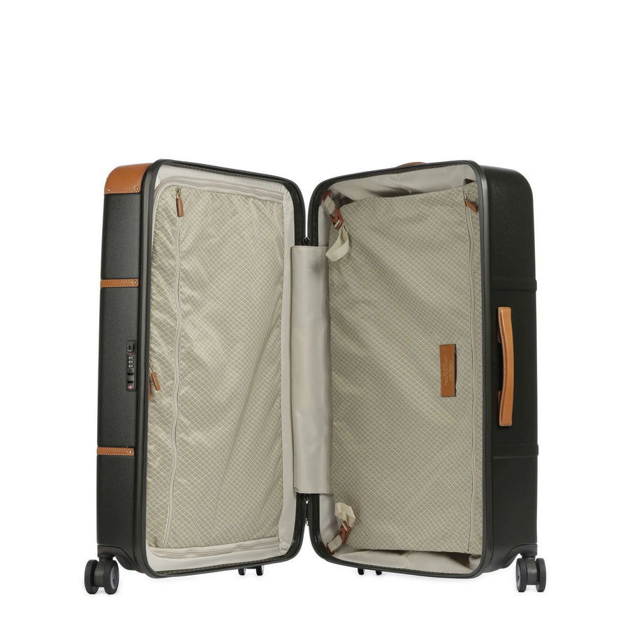 BRIC´S Big suitcase Extensible BELLAGIO 76cm