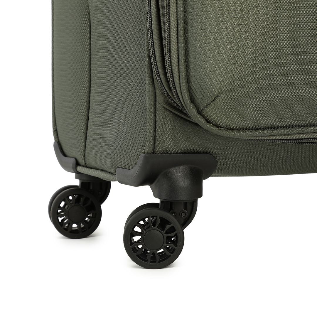 GREENWICH KOFFER ECO-RECYCLED TUNEZ 68CM