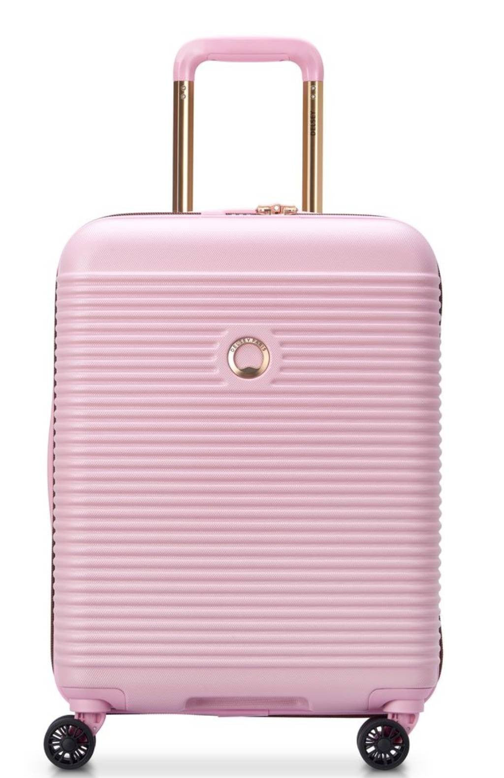 DELSEY Mala de cabine SLIM FREESTYLE 55CM