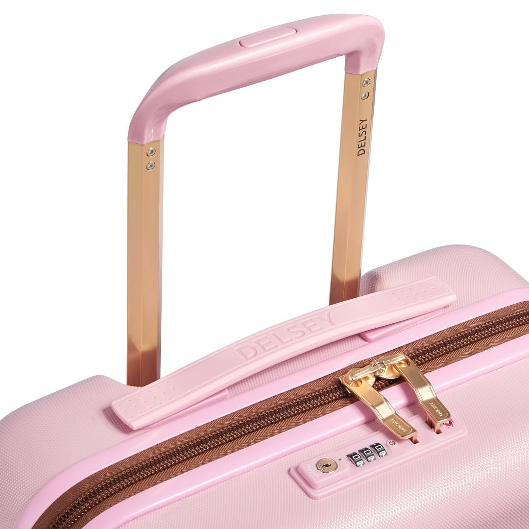 DELSEY Mala de cabine SLIM FREESTYLE 55CM