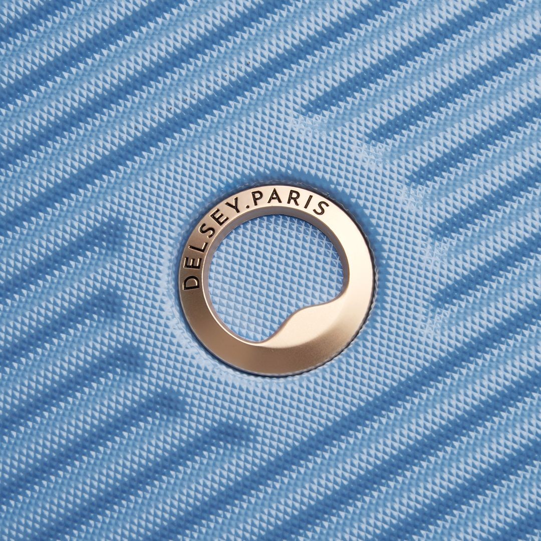 DELSEY Mala de cabine SLIM FREESTYLE 55CM