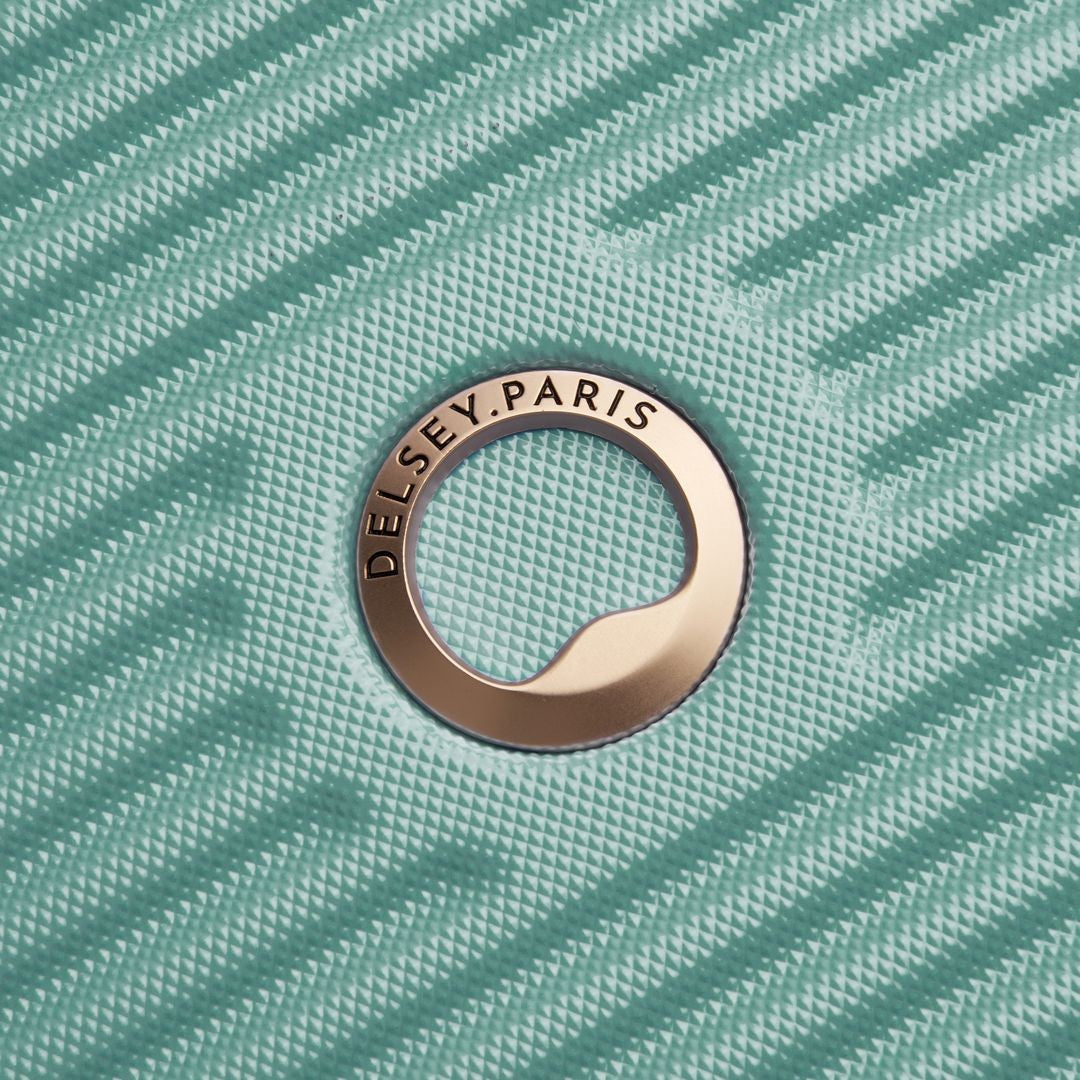 DELSEY Mala de cabine SLIM FREESTYLE 55CM