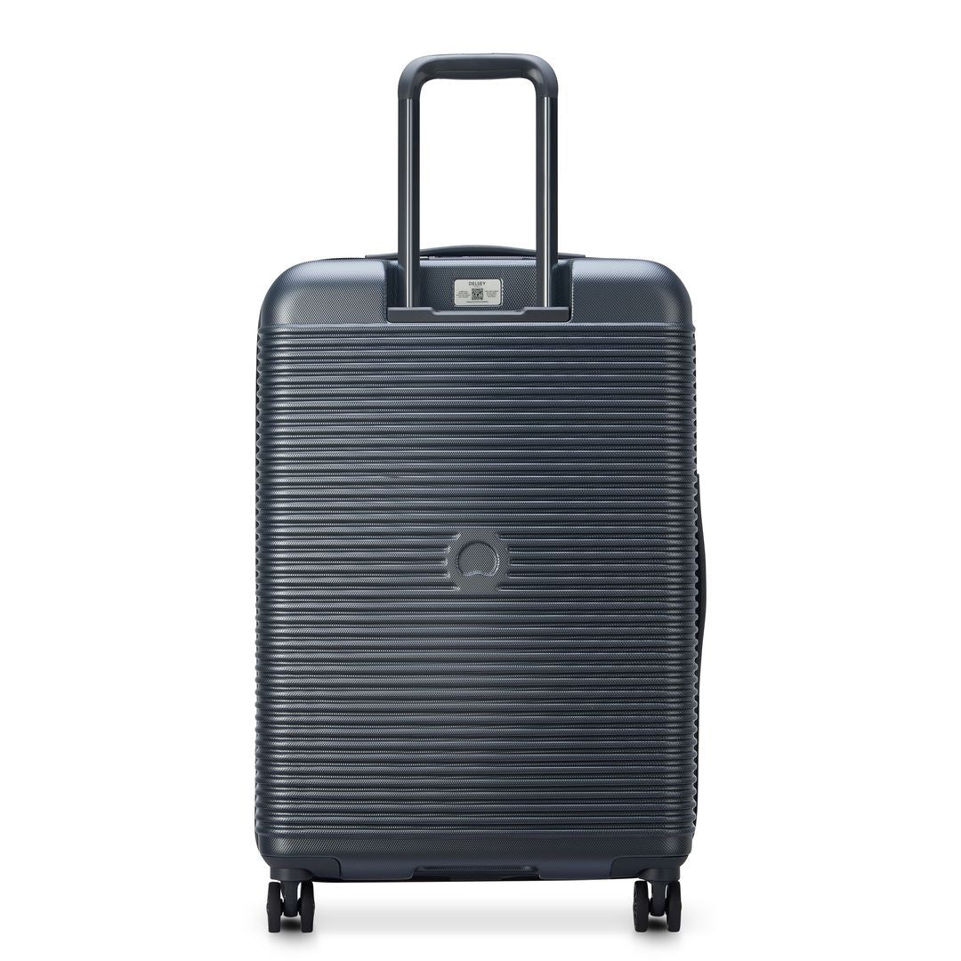 DELSEY Medium suitcase FREESTYLE 66CM