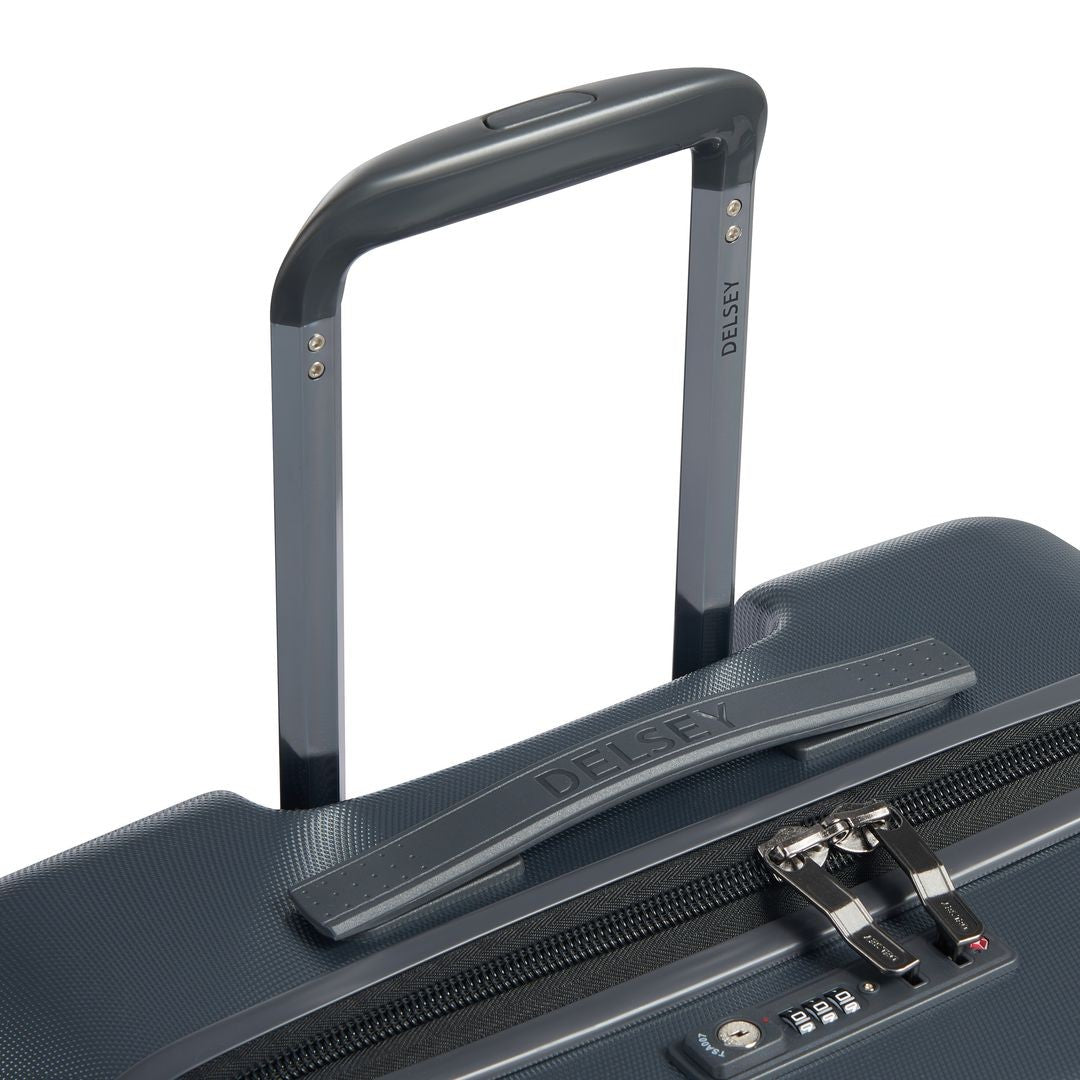 DELSEY Medium suitcase FREESTYLE 66CM