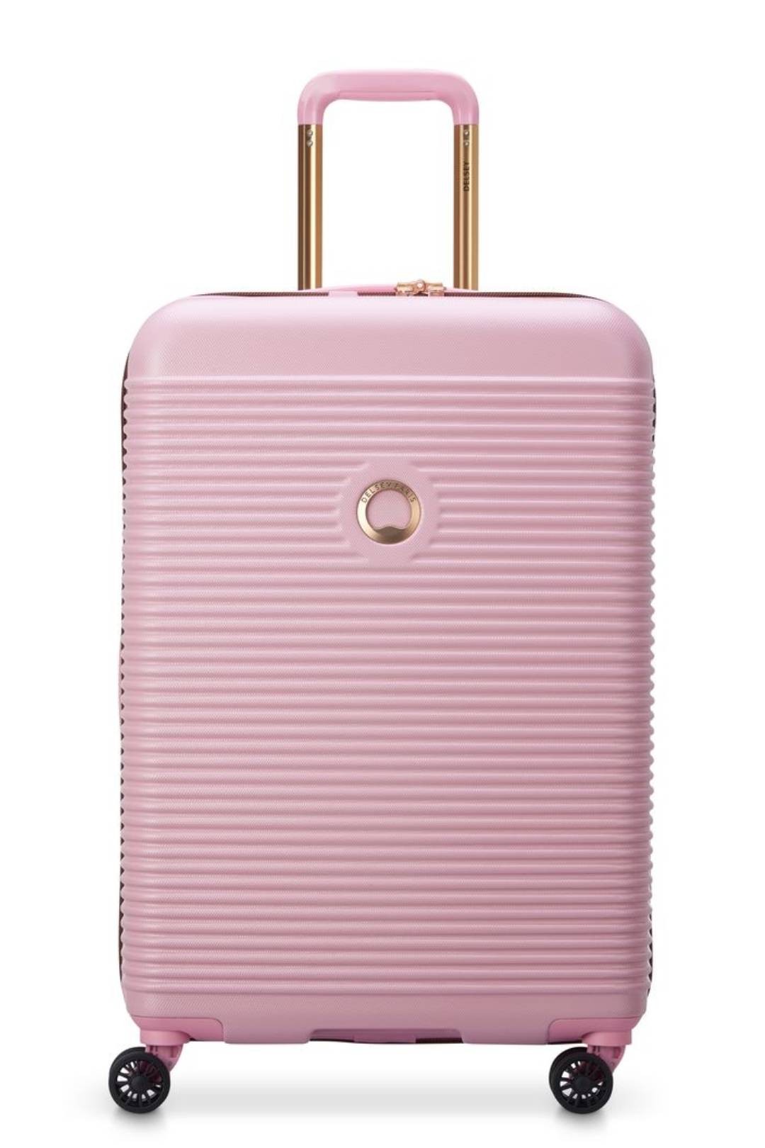 DELSEY Medium suitcase FREESTYLE 66CM