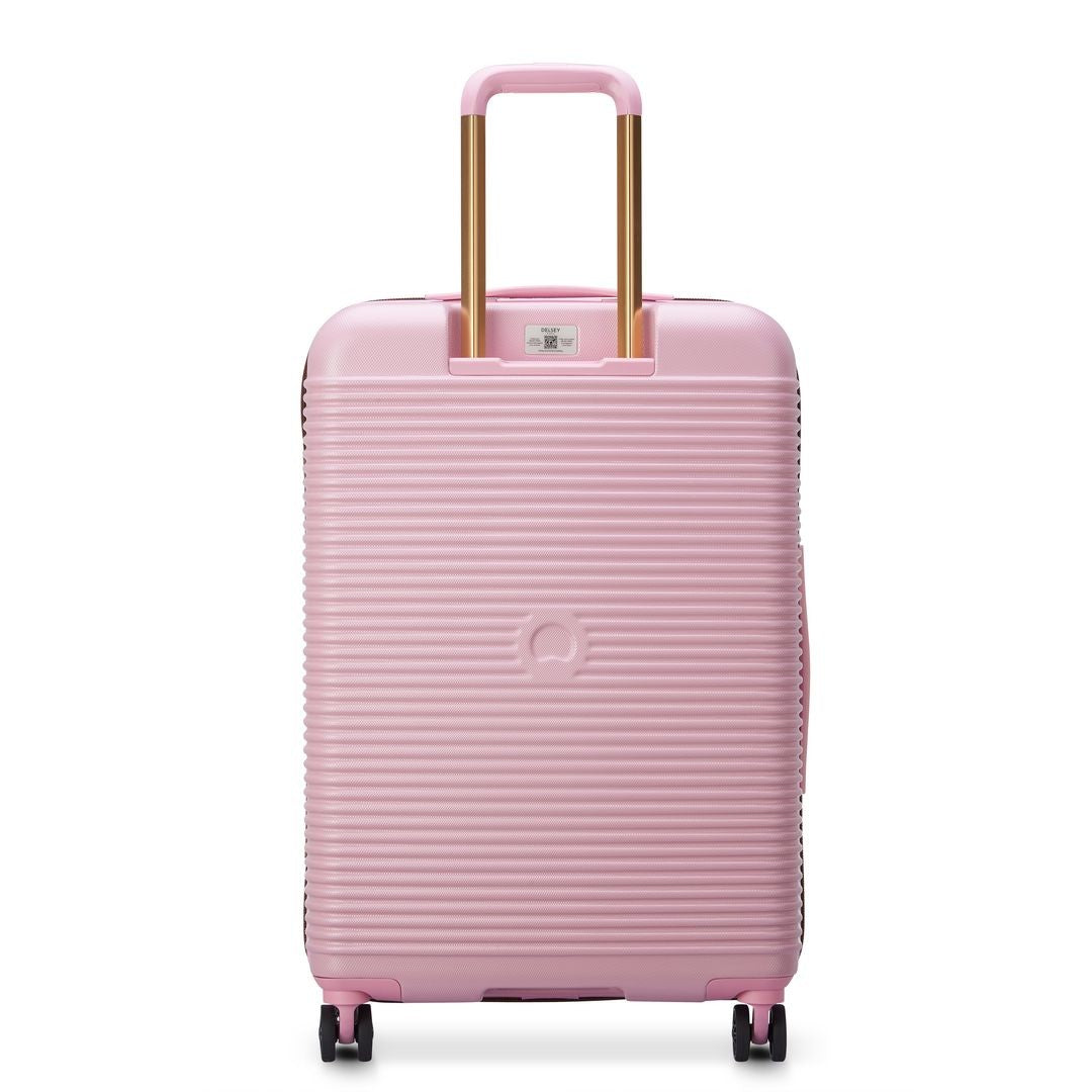 DELSEY Medium suitcase FREESTYLE 66CM