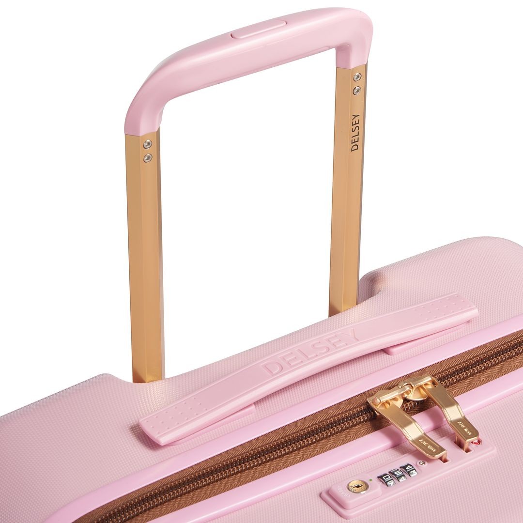 DELSEY Medium suitcase FREESTYLE 66CM