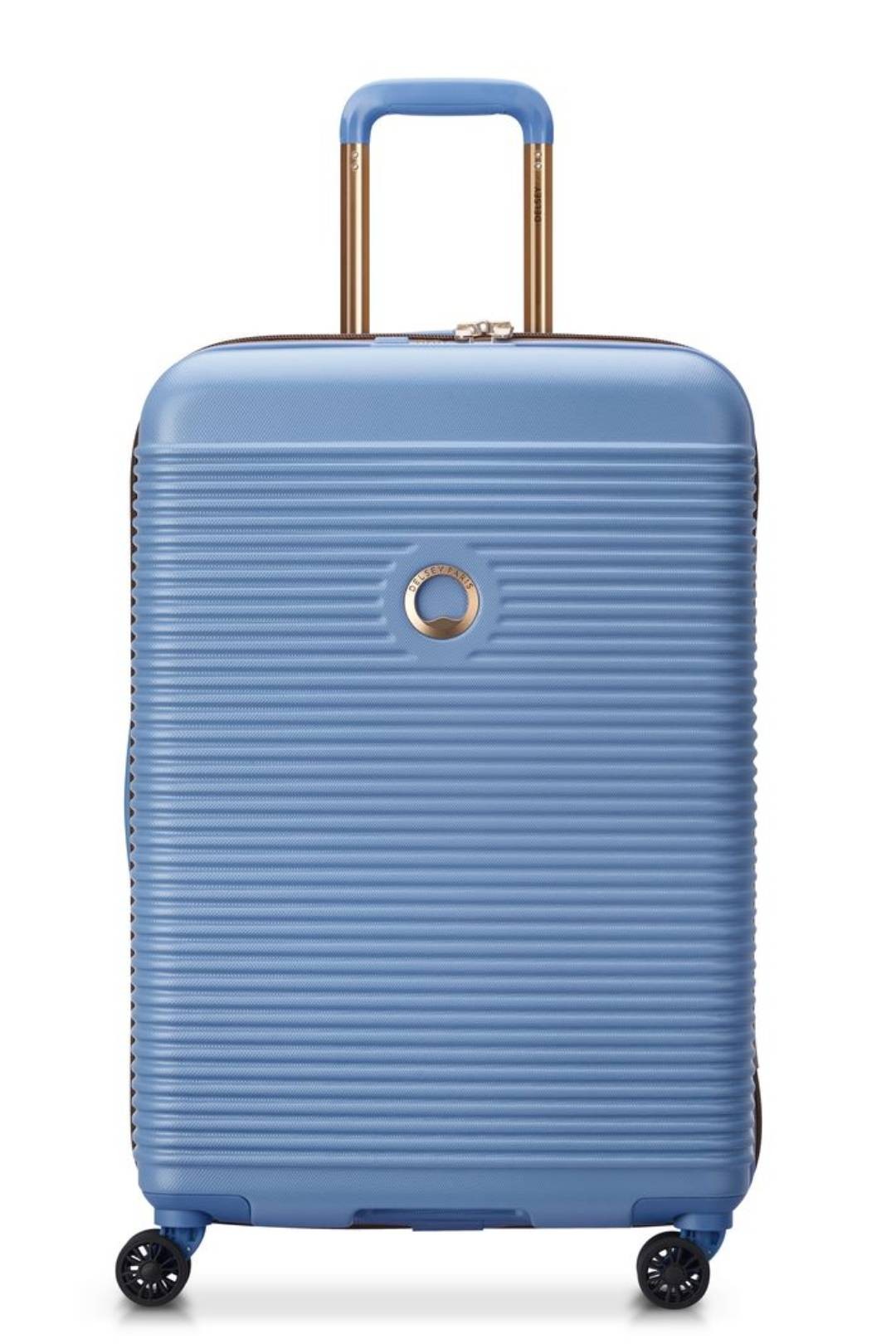 DELSEY Medium suitcase FREESTYLE 66CM